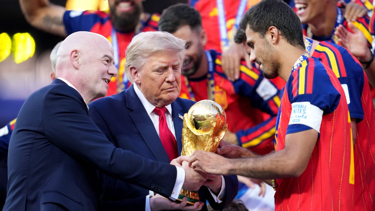 欧足联誓言抵制世界杯 反对国际足联私募出售计划